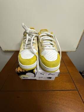Puma x Squishmallows Rebound Femme Junie